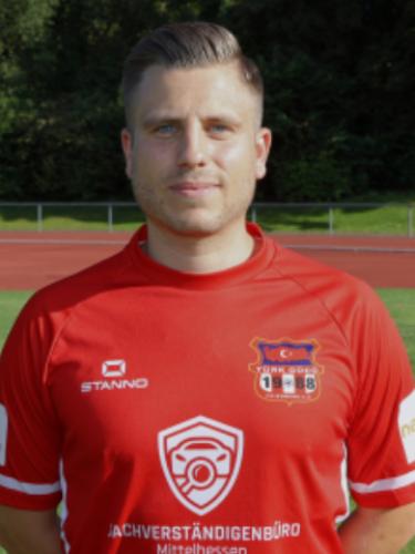 Daniel Henrich