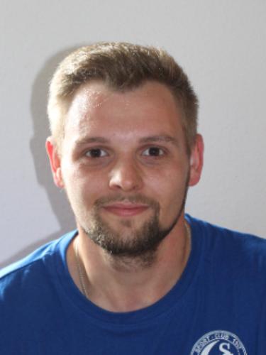 Dennis Gburczyk