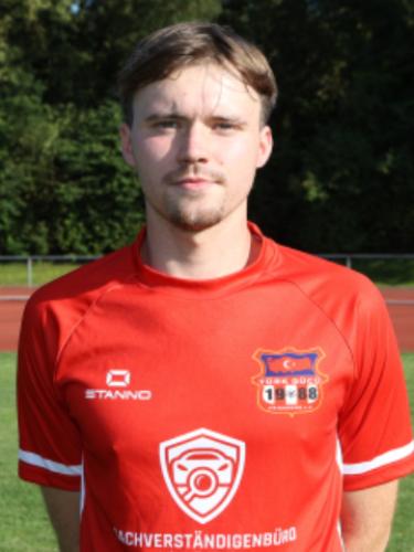Nils Knecht