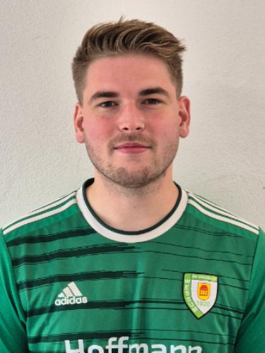 Linus Gebker