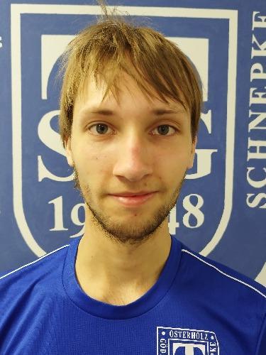 Aaron Bösselmann