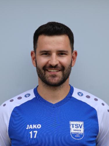 Lukas Fendrich