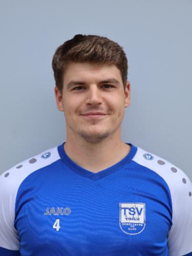 Moritz Kucharz