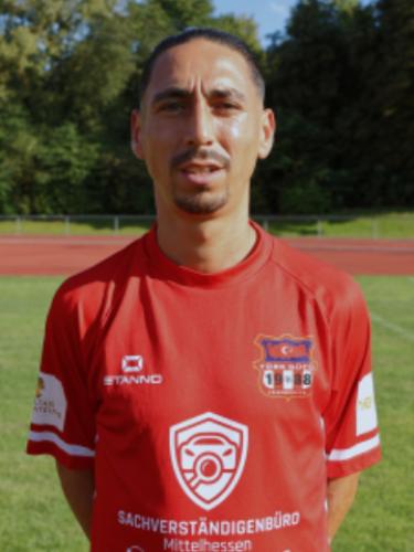 Kamil Yikilmaz