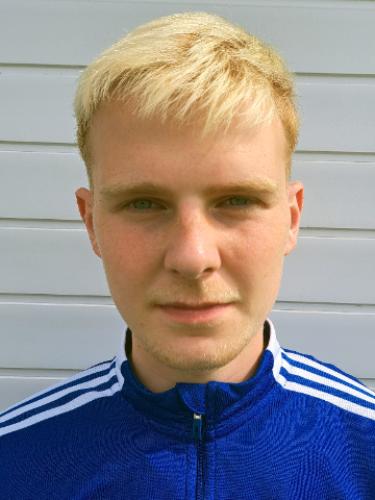 Julian Brickenkamp