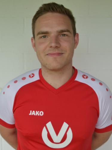 Lukas Idahl