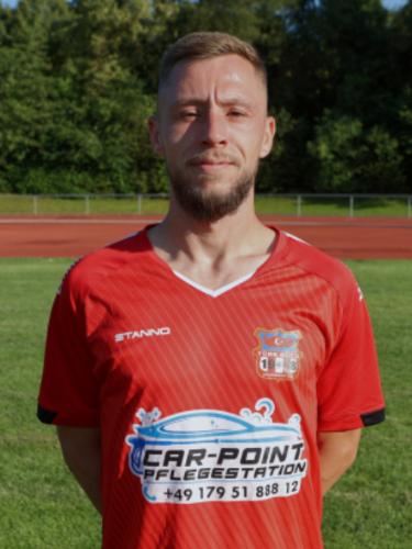 Justin Glittenberg
