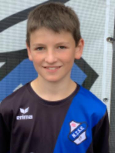 Leonard Friedrich Lucius Goes