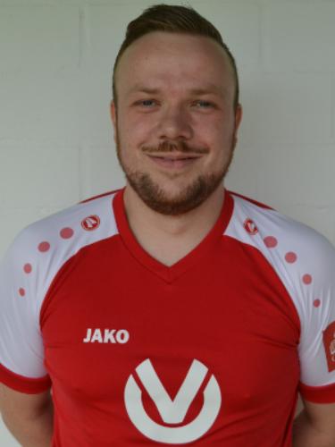Benjamin Siedler