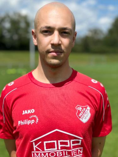 Linus Waldner