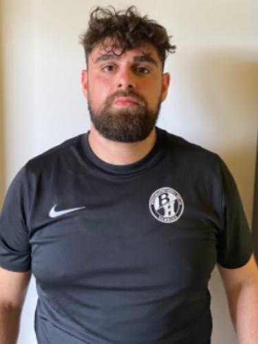 Muhammed Can Bostanci