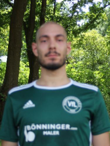 Abdussamed Soydemir