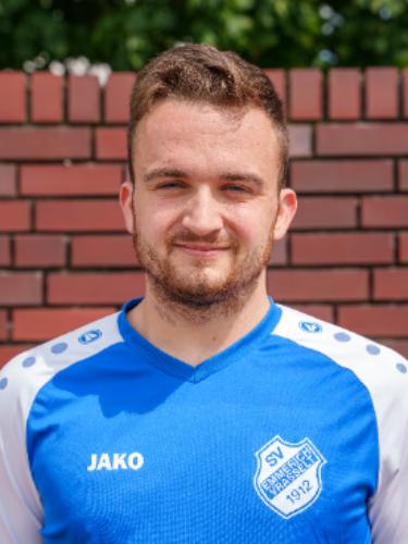 Noah Singendonk