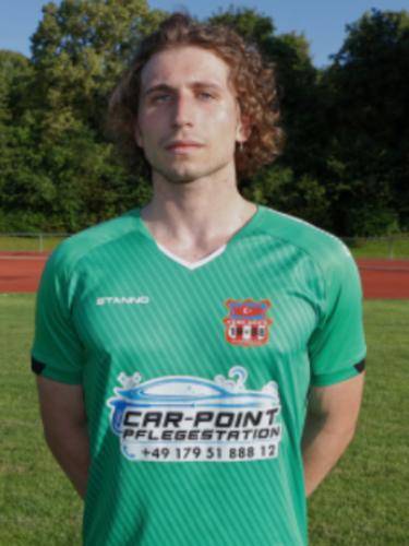 Danylo Shchepkovskyi