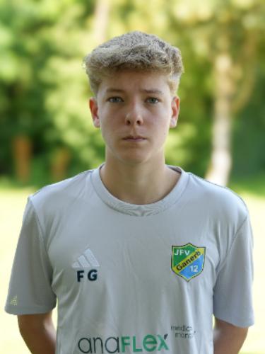 Fynn Gaisser