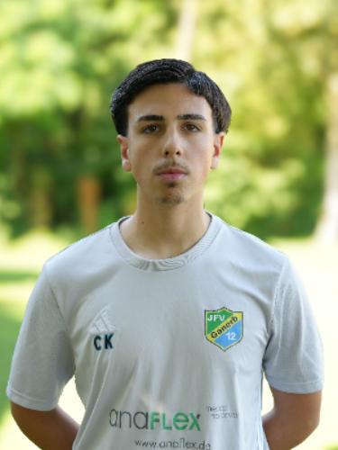 Can Kayaoglu
