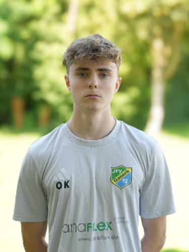 Oliver Kinscherff