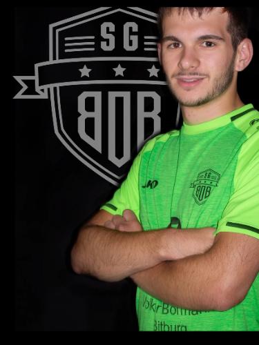 Fabio Roth