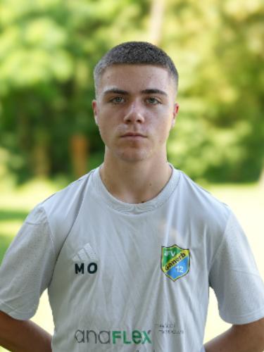Marlon Ohlinger