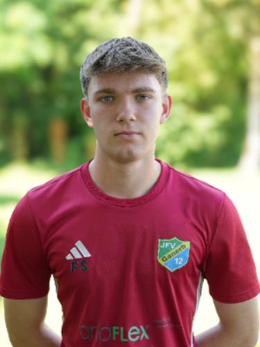 Fabian Schudinat