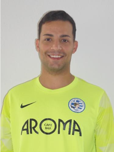 Christos Cechagias