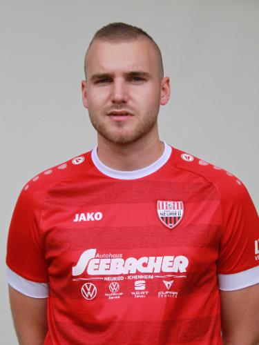 David Eckenfels