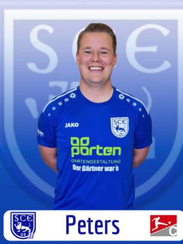 Bastian Peters
