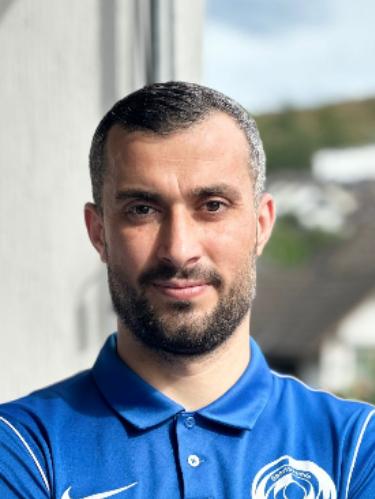 Mahmood Omar