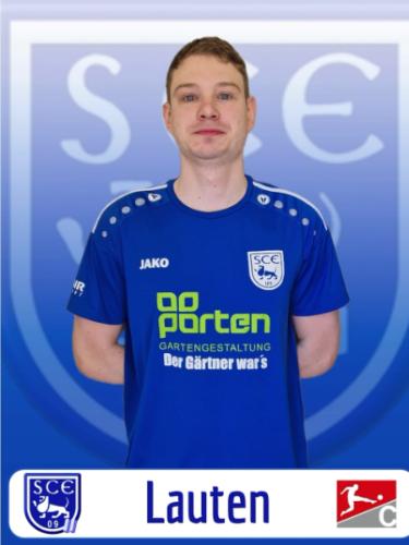 Julian Lauten