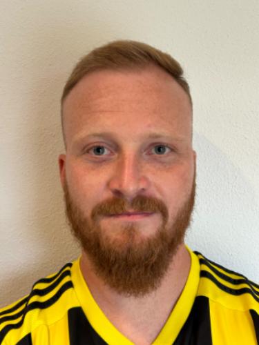 Martin Kraus