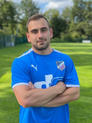Tobias Claes