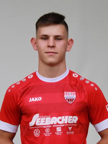 Matteo Puseljic