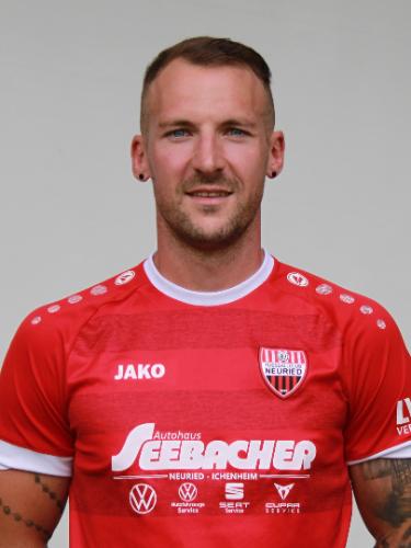 Dirk Feger