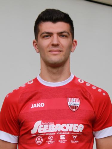 Marcelio Decker