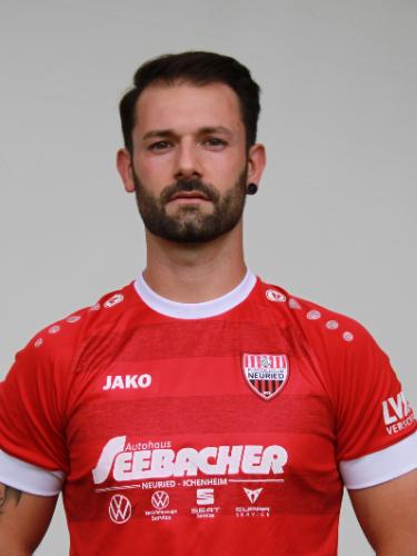 Matthias Eberle