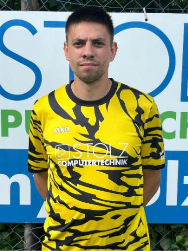 Steven Zeiss