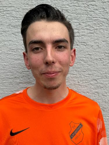 Tobias Luge