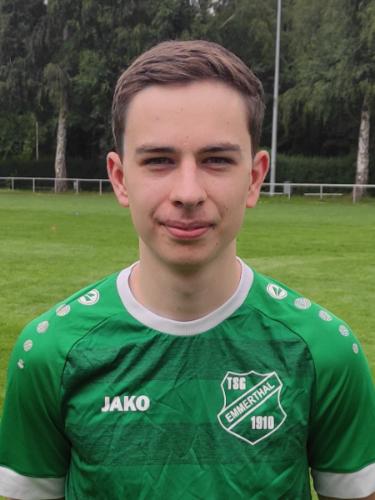 Philipp Kinast