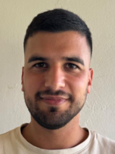 Yusuf Yilmaz