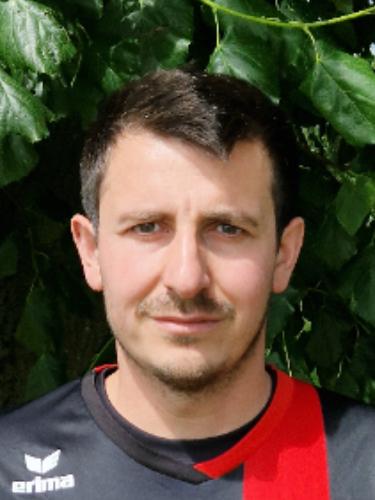 Mensur Osmani