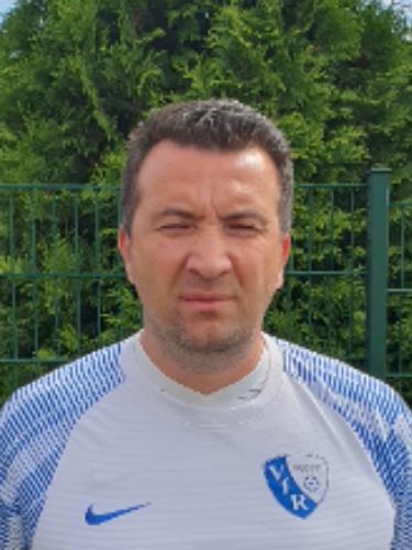 Hüseyin Sogukpinar