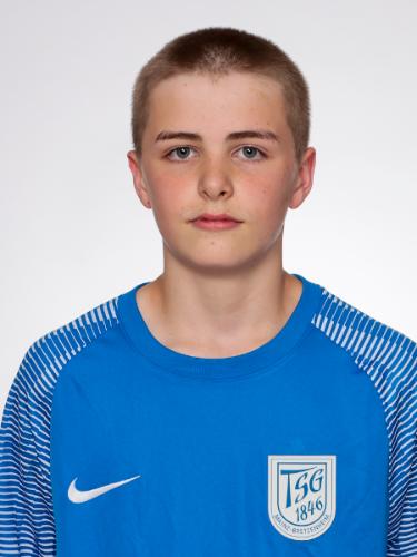 Jannik Malwin Michel