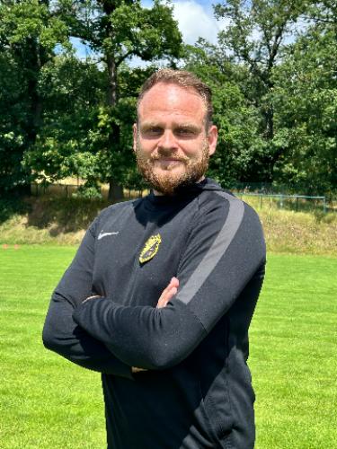 Kevin Köhne