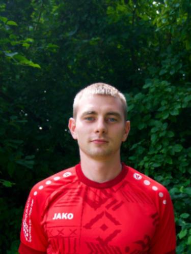 Oleksandr Mamliuk