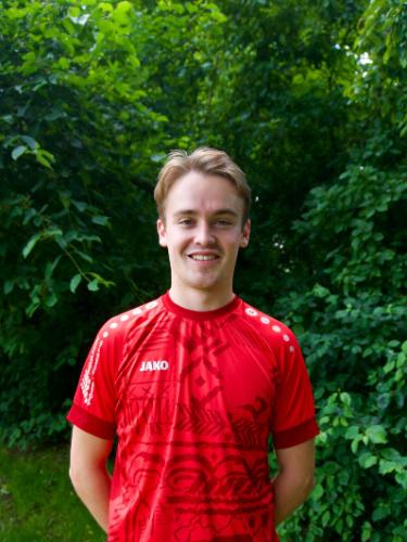 Jona Pascal Sandmann