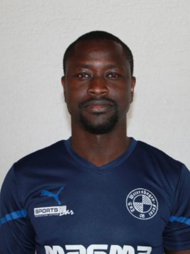 Amadou Balde
