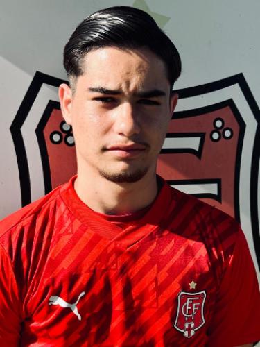 Fatih Thaqi