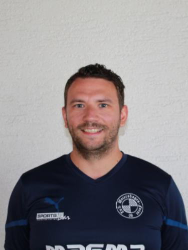 Tobias Coman