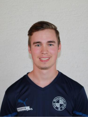 Mika Gerhard Härtel
