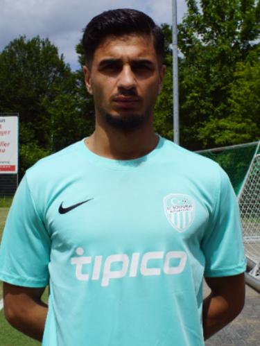 Ilyas Baykara